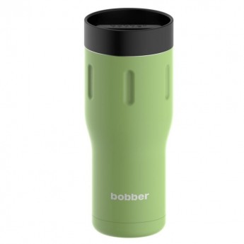 Бытовой питьевой вакуумный термос BOBBER Tumbler-470 Mint Cooler