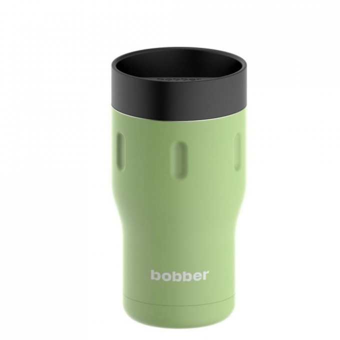 Бытовой питьевой вакуумный термос BOBBER Tumbler-350 Mint Cooler 1641811